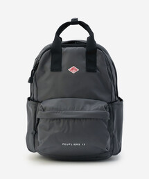 DANTON（ダントン）の「DANTON | キッズ バックパック PEUPLIERS 12（バックパック/リュック）」