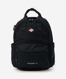DANTON（ダントン）の「DANTON | キッズ バックパック PEUPLIERS 12（バックパック/リュック）」