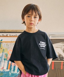 GENERATOR（ジェネレーター）の「ジェネレーター Public Tシャツ（Tシャツ/カットソー）」