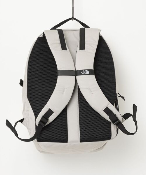 THE NORTH FACE(ザノースフェイス)の「ザ ノース フェイス THE NORTH FACE Boulder Daypack_ボルダーデイパック(バックパック/リュック・メンズ・その他・ONE SIZE)」の3枚目の写真