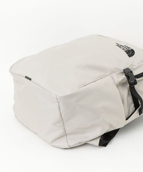 THE NORTH FACE(ザノースフェイス)の「ザ ノース フェイス THE NORTH FACE Boulder Daypack_ボルダーデイパック(バックパック/リュック・メンズ・その他・ONE SIZE)」の4枚目の写真