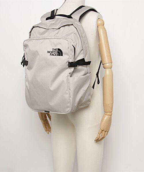 THE NORTH FACE(ザノースフェイス)の「ザ ノース フェイス THE NORTH FACE Boulder Daypack_ボルダーデイパック(バックパック/リュック・メンズ・その他・ONE SIZE)」の6枚目の写真