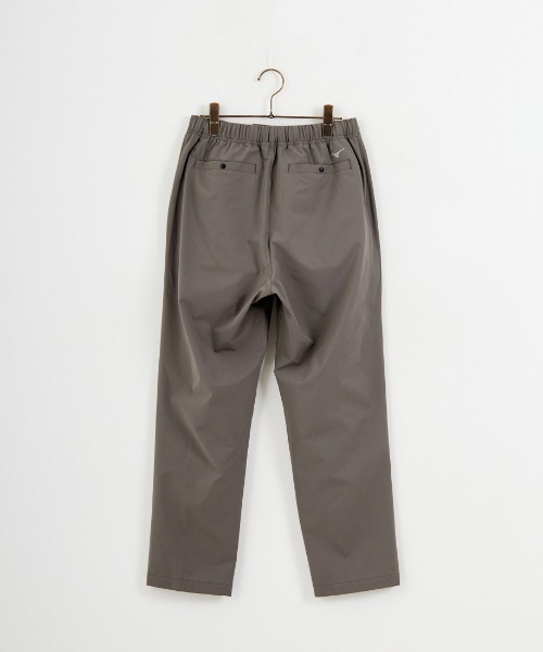 MIZUNO（ミズノ　）の「【WEB先行予約】[MIZUNO/ミズノ] 別注 4WAYストレッチ イージーパンツ（その他パンツ・レディース・ブラック/ネイビー/チャコール・XL/L/M/S）」の11枚目の写真