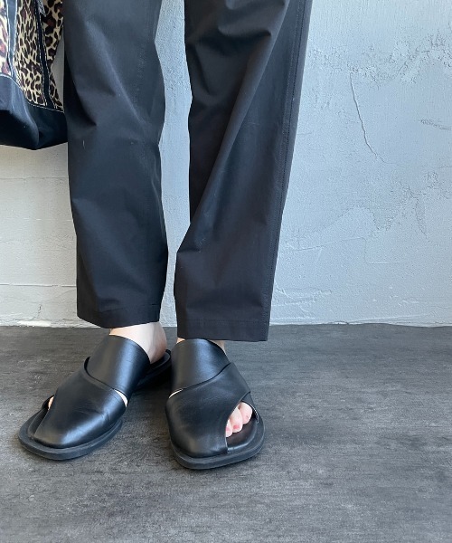 MIZUNO（ミズノ　）の「【WEB先行予約】[MIZUNO/ミズノ] 別注 4WAYストレッチ イージーパンツ（その他パンツ・レディース・ブラック/ネイビー/チャコール・XL/L/M/S）」の19枚目の写真