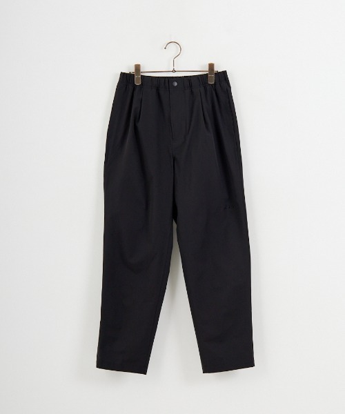 MIZUNO（ミズノ　）の「【WEB先行予約】[MIZUNO/ミズノ] 別注 4WAYストレッチ イージーパンツ（その他パンツ・レディース・ブラック/ネイビー/チャコール・XL/L/M/S）」の8枚目の写真