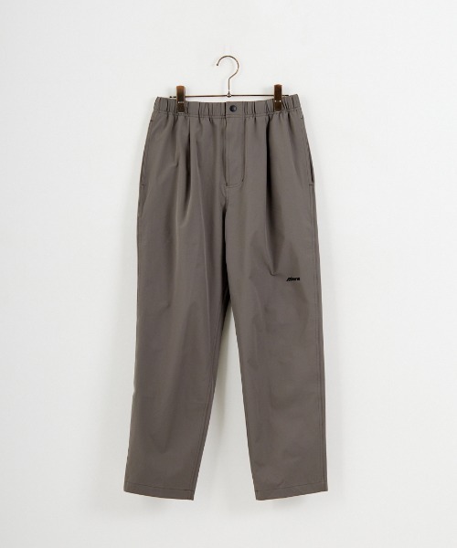 MIZUNO（ミズノ　）の「【WEB先行予約】[MIZUNO/ミズノ] 別注 4WAYストレッチ イージーパンツ（その他パンツ・レディース・ブラック/ネイビー/チャコール・XL/L/M/S）」の10枚目の写真