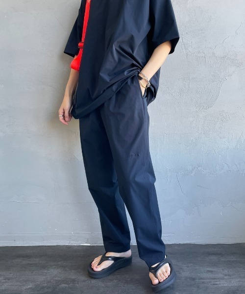 MIZUNO/ミズノ] 別注 4WAYストレッチ イージーパンツ（その他パンツ