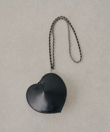 Chico（チコ）の「ハートデザインスマホポーチ（その他小物）」