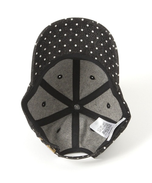 niko and...（ニコアンド）の「オリジナル柄アソートキャップ（キャップ・レディース・その他2/その他3/その他1・0）」の7枚目の写真