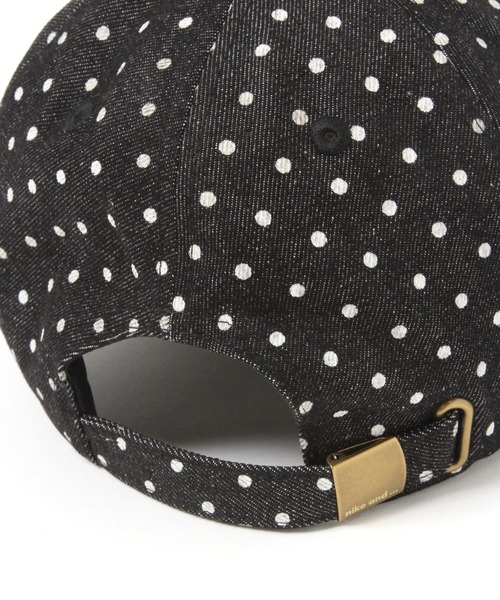 niko and...（ニコアンド）の「オリジナル柄アソートキャップ（キャップ・レディース・その他2/その他3/その他1・0）」の10枚目の写真