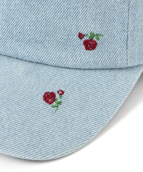 niko and...（ニコアンド）の「オリジナル柄アソートキャップ（キャップ・レディース・その他2/その他3/その他1・0）」の15枚目の写真