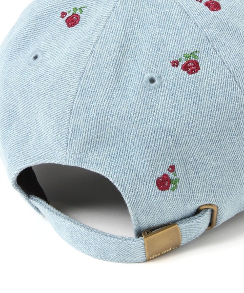 niko and...（ニコアンド）の「オリジナル柄アソートキャップ（キャップ・レディース・その他2/その他3/その他1・0）」の16枚目の写真