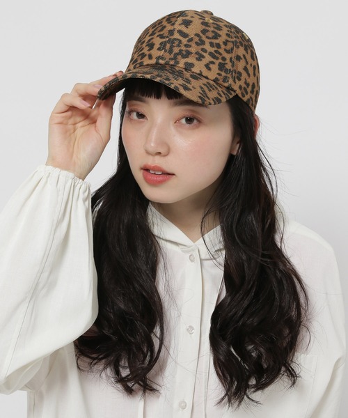 niko and...（ニコアンド）の「《抗菌防臭》柄アソートキャップ（キャップ・レディース・その他2/その他3/その他1・0）」の20枚目の写真