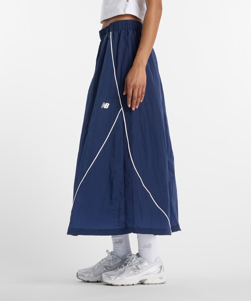 スポーツレガシースカート（スカート）｜New Balance（ニューバランス