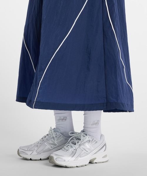 スポーツレガシースカート（スカート）｜New Balance（ニューバランス