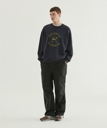 COVERNAT（カバーナット）の「WIDE COTTON PARACHUTE PANTS（その他パンツ）」