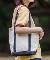 L.L.Bean（エルエルビーン）の「ボート・アンド・トート、トール スモール（トートバッグ）」