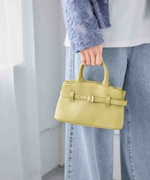 studio CLIP | バックルミニショルダーバッグ(ショルダーバッグ)