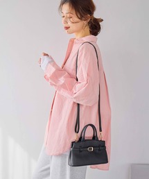 studio CLIP | バックルミニショルダーバッグ(ショルダーバッグ)