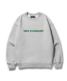 1989STANDARD（1989スタンダード）の「ベーシックロゴ スウェット (STMSTD-0006)（スウェット）」