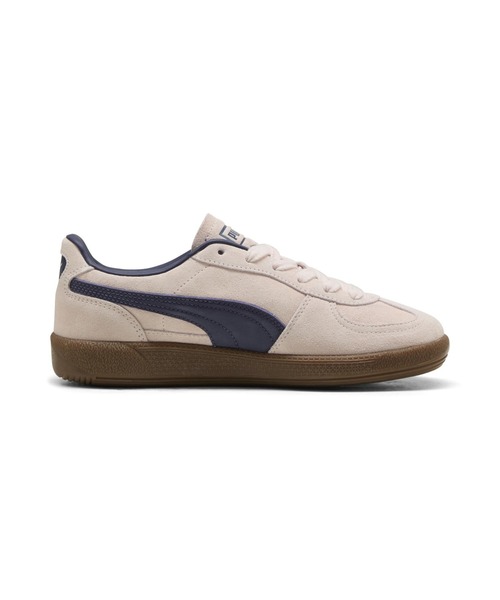 ELLEgirl(エルガール)の「PUMA PALERMO(スニーカー・レディース・ピンク・23.5cm/24.5cm)」の4枚目の写真