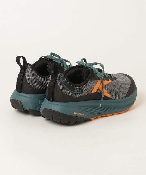 KEEN(キーン)の「ROAM / ローム / メンズ シューズ(スニーカー・メンズ・ブラック系その他・25cm/25.5cm/26cm/26.5cm/27cm/27.5cm/28cm/28.5cm/29cm/30cm)」の2枚目の写真