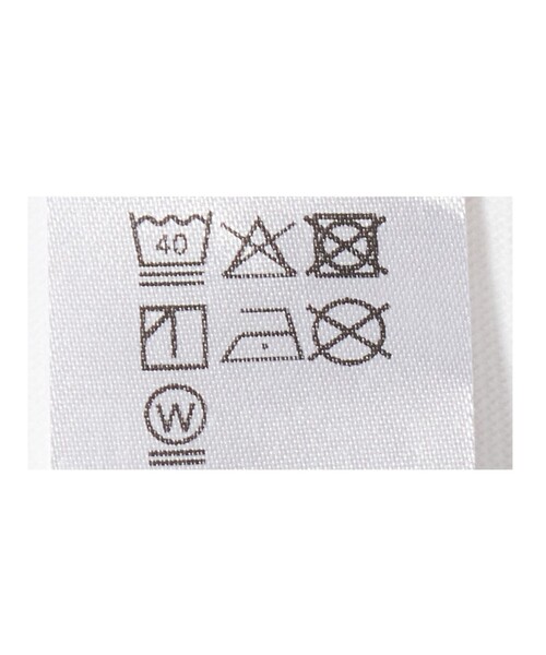 evergreen(エバーグリーン)の「<evergreen>フェイルフォワード Tシャツ(Tシャツ/カットソー・メンズ・ホワイト・S/L/M)」の9枚目の写真
