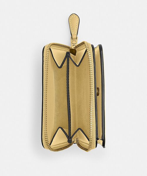 ニューヨーク ビルフォールド ウォレット（財布）｜COACH（コーチ）の