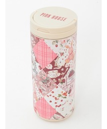 PINK HOUSE（ピンクハウス）の「PH Tea Party柄 ランタンボトル（グラス/マグカップ/タンブラー）」