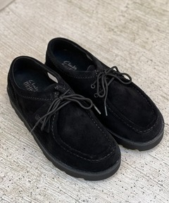 セール】【SUICOKE/スイコック】 ムートンスリッポン（スリッポン