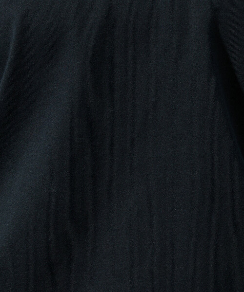FREAK'S STORE（フリークスストア）の「限定展開 KELTY × FREAK'S STORE/ケルティ 別注 半袖 ポロシャツ（接触冷感・吸水速乾・UVカット・遮熱）（ポロシャツ・レディース・オリーブ/ブラック/ベージュ/オフホワイト/グレー・ﾌﾘ-）」の13枚目の写真