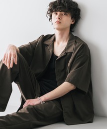 Rocky Monroe(���b�L�[�������[)�̐V�F�ǉ� �Z�b�g�A�b�v �ڐG�⊴ ���@�\�f�� ���l�����C�N�����J�݃V���c���Z�~���C�h�C�[�W�[�p���c(�Z�b�g�A�b�v)