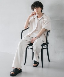 Rocky Monroe(���b�L�[�������[)�̐V�F�ǉ� �Z�b�g�A�b�v �ڐG�⊴ ���@�\�f�� ���l�����C�N�����J�݃V���c���Z�~���C�h�C�[�W�[�p���c(�Z�b�g�A�b�v)