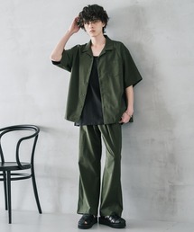 Rocky Monroe(���b�L�[�������[)�̐V�F�ǉ� �Z�b�g�A�b�v �ڐG�⊴ ���@�\�f�� ���l�����C�N�����J�݃V���c���Z�~���C�h�C�[�W�[�p���c(�Z�b�g�A�b�v)