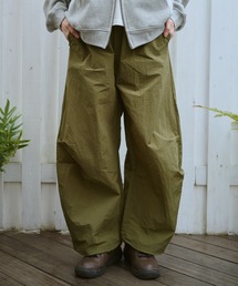 BROKEN BASE（ブロークンベース）の「Ripstop Nylon Wide Pants（その他パンツ）」