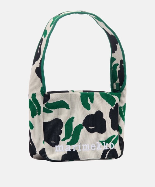 Lemmitty / Knitted Shoulderbag（ショルダーバッグ）｜marimekko