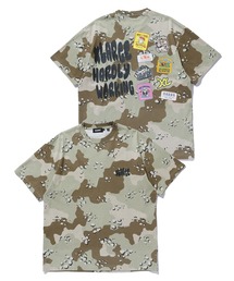 XLARGE（エクストララージ）の「MULTI LOGO S/S TEE（Tシャツ/カットソー）」
