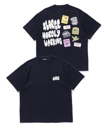 XLARGE（エクストララージ）の「MULTI LOGO S/S TEE（Tシャツ/カットソー）」
