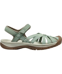 KEEN（キーン）の「【New color】ROSE SANDAL / ローズ サンダル / レディース サンダル（サンダル）」