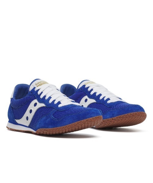 Saucony RACER 80（サッカニー レーサー 80）（スニーカー）｜Kinetics
