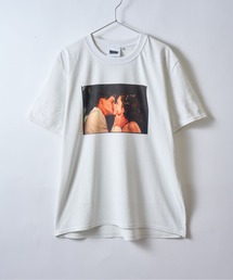 BRING（ブリング）の「Back to the Future/ George & Lorraine  Tシャツ【BRING/ブリング】（Tシャツ/カットソー）」