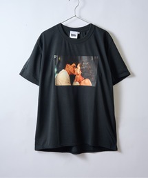 BRING（ブリング）の「Back to the Future/ George & Lorraine  Tシャツ【BRING/ブリング】（Tシャツ/カットソー）」