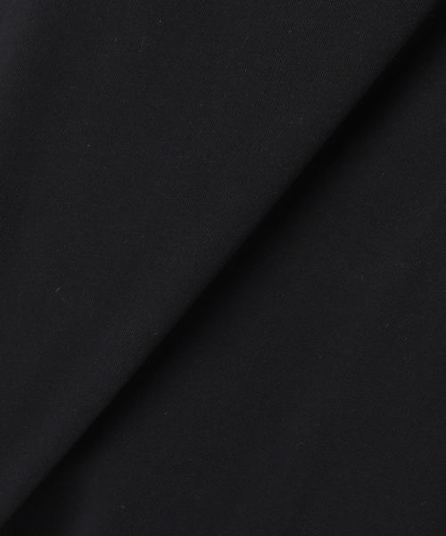 JOURNAL STANDARD relume(ジャーナルスタンダード レリューム)の「コットンドロップショルダー ドロストT(Tシャツ/カットソー・レディース・オレンジ/ブラウン/ホワイト/ブラック・FREE)」の11枚目の写真