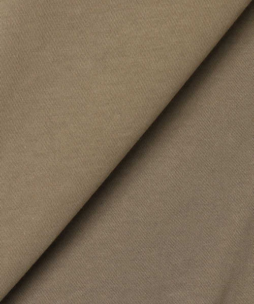 JOURNAL STANDARD relume(ジャーナルスタンダード レリューム)の「コットンドロップショルダー ドロストT(Tシャツ/カットソー・レディース・オレンジ/ブラウン/ホワイト/ブラック・FREE)」の9枚目の写真