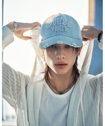 Guess（ゲス）の「【Stray Kids / ストレイキッズ / ヒョンジン 着用