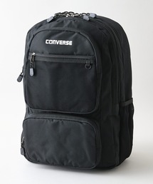 【CONVERSE/コンバース】3POCKET BACKPACK 3ポケットバックパック 容量約30L
