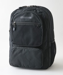 【CONVERSE/コンバース】3POCKET BACKPACK 3ポケットバックパック 容量約30L