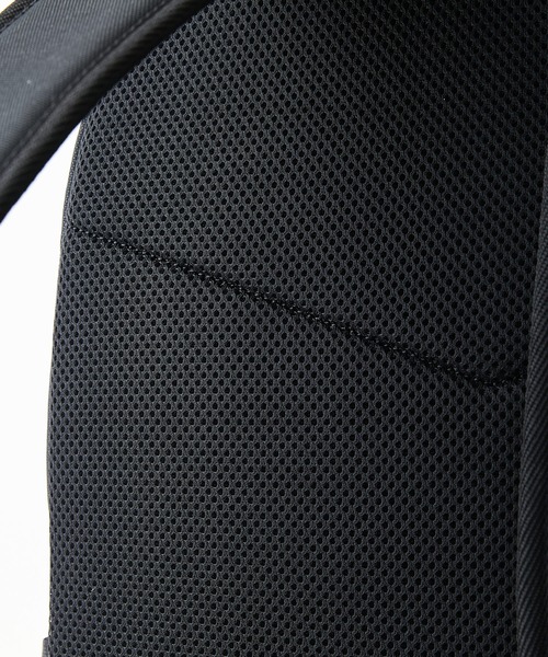 CONVERSE(コンバース)の「【CONVERSE/コンバース】3POCKET BACKPACK 3ポケットバックパック 容量約30L(バックパック/リュック・メンズ・ホワイト/ピンク/ブラック/サックスブルー・FREE)」の5枚目の写真