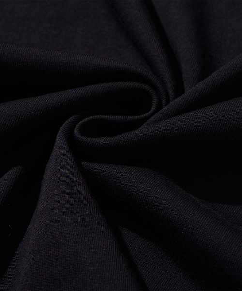 KALAPATTHAR(カラパタール)の「Cool Mountain Back Logo T-Shirt - Black(Tシャツ/カットソー・メンズ・その他・MEDIUM/LARGE/X-LARGE)」の6枚目の写真