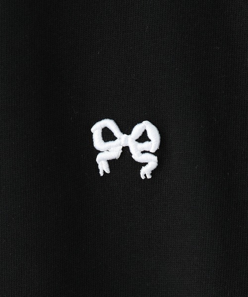 styles(スタイルス)の「SOULLAND KAI kissing 52012-1063(Tシャツ/カットソー・メンズ・ブラック・M/S)」の4枚目の写真
